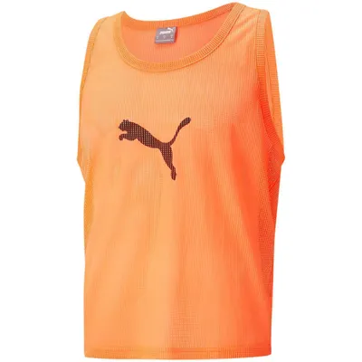 Immagine prodotto di Puma - Camicia identificativa - Rosso neon