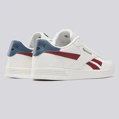 Produktbild von Reebok Classics Court Advance Sportschuhe Weiß EU 39 Mann Weiß EU 39