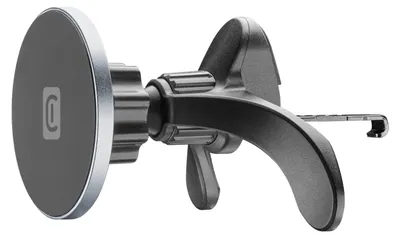 Immagine prodotto di CELLULARLINE Bocchette d'aria Touch Mag In auto supporto magnetico per smartphone per sistema MagSafe