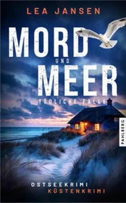 Obrázok produktu pre MORD UND MEER Tödliche Falle