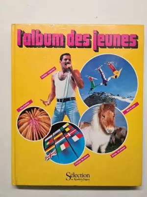 Image de Album des jeunes 1993
