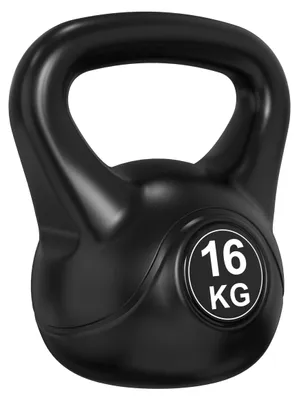 Image de Tunturi PE Kettlebell 16kg