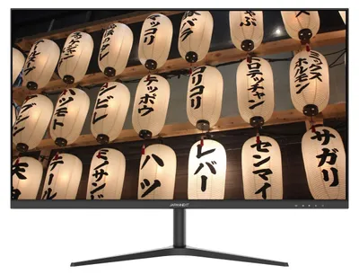 Produktbild von Japannext 68,5Cm Jn-Ips27Wqhdr-C65W      16:9 Hdmi/Dp   Wqhd