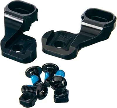 Immagine prodotto di Hope Tech3 Sram deragliatore monta Nero Nero Taglia unica