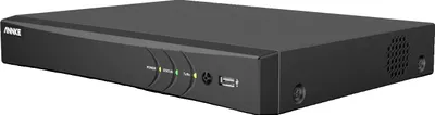 Immagine prodotto di Telecamera di sorveglianza DVR, Ultra HD 4K, rilevamento del movimento, nessuno