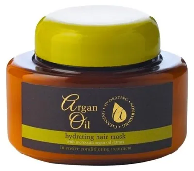 Productafbeelding van Argan Oil Hair Mask (220 ml)