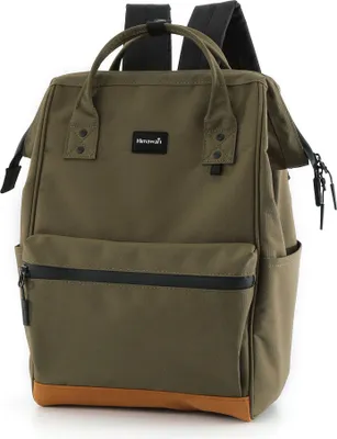 Obrázok produktu pre Peterson dámsky batoh s USB portom zelený 23 l 40x28x17 cm
