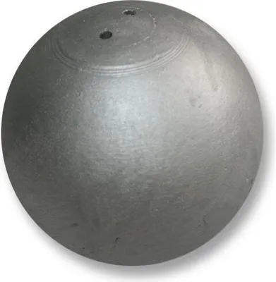 Produktbild von Leichtathletikball TRAINING 2 kg SEDCO