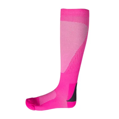 Immagine prodotto di Calze a compressione Rucanor Selecter Unisex rosa taglia 35-38