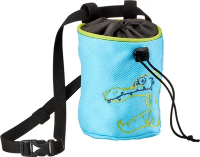 Obrázek produktu pro Křídová taška Muffin, 065 polar, 000 - Edelrid