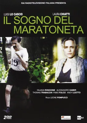 Immagine prodotto di Il sogno del maratoneta [2 DVD] [Importazione italiana]