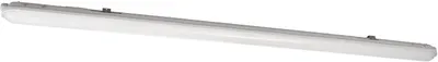 Zdjęcie produktu dla EGLO LED 68997 Oprawa odporna na wilgoć 148cm IP65 49W 4000K 6000lm EEK:F (Spectr. A-G)