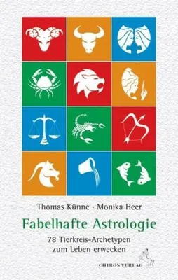 Image de Fabelhafte Astrologie