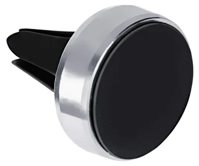 Image de Magneto, porte-téléphone magnétique à clipser, voiture