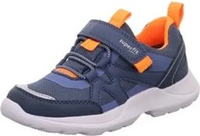 Produktbild von superfit Kinder Kinderschuhe blau Gr. 23