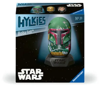 Produktbild von Boba Fett Ravensburger 12008007