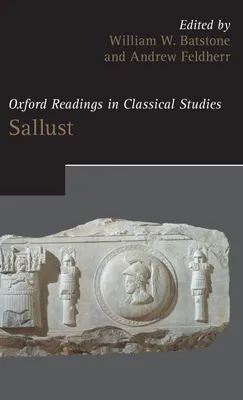 Produktbild von Sallust