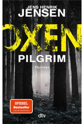 Image de Oxen. Pilgrim