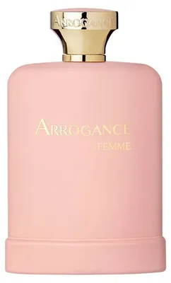 Produktbild von Arrogance Femme Eau de Toilette für Damen 50 ml vapo