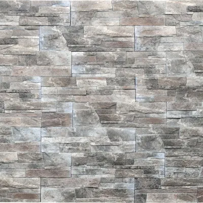 Zdjęcie produktu dla Kamień Elewacyjny Betonowy Max-Stone NSE Lazzaro Giungla 0,38 m2
