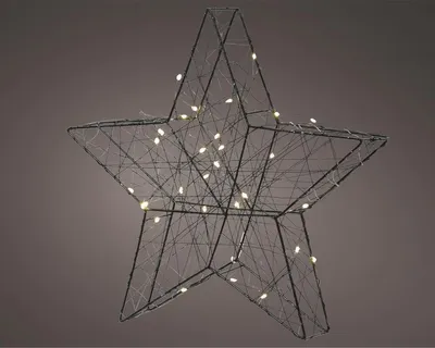 Obrázek produktu pro Stern Micro LED 5x30x29cm sw