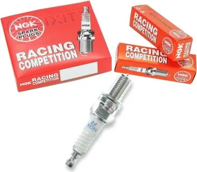 Produktbild von NGK Zündkerze R2525-9 für