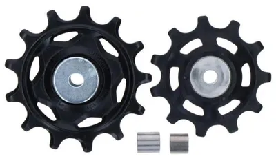 Obrázek produktu pro Rolničky Shimano Y3JE98010 1 pár pro U8020 U6020-11 U6020-10 Y3JE98010