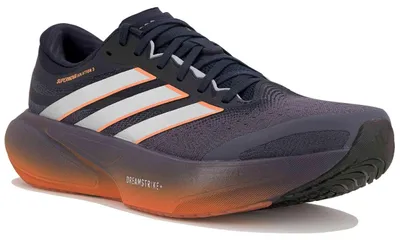Produktbild von Laufschuhe Adidas Zapatillas adidas Supernova Solution 3 azul naranja für Herren