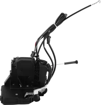 Produktbild von Türschlossantrieb vorne links für E-Klasse W211 E200 E220 E230 02-08 2117200335