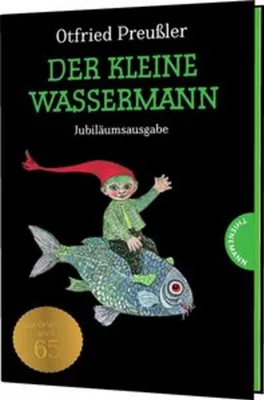 Immagine prodotto di Der kleine Wassermann
