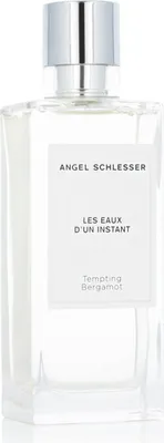 Obrázek produktu pro Angel Schlesser Les Eaux D'Un Instant Tempting Bergamota EDT sprej 100 ml