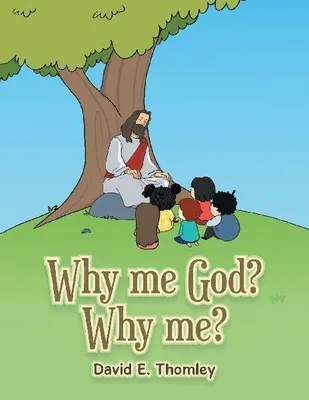 Produktbild von Why me God? Why me?