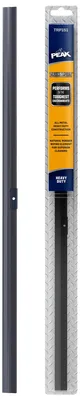 Productafbeelding van PEAK Transport: 38,1 cm, robuust, plat ruitenwisserblad, duurzaam metalen constructie