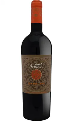 Produktbild von Feudo Arancio Feudo Arancio Passiari Terre Siciliane 2023 Wein ( 1 x 0.75 L )