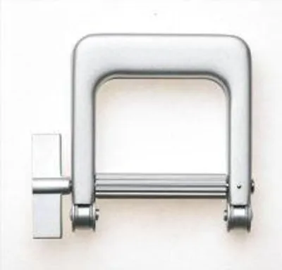 Produktbild von Sibel Tubenpresse aus Eisen silber