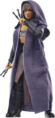 Zdjęcie produktu dla Star Wars The Black Series Mae (Assassin), 4 lat(a), Wielobarwny