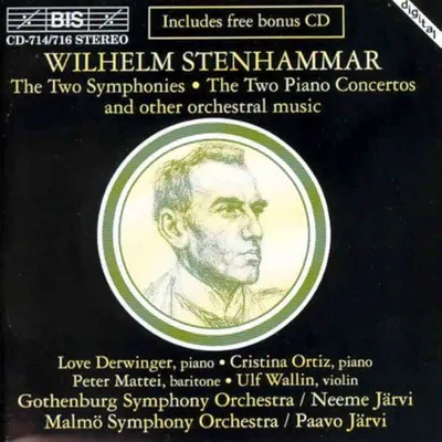 Image de Œuvres pour orchestre