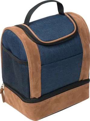 Produktbild von Kühltasche aus Polyester