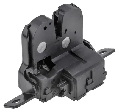 Produktbild von NTY Heckklappenschloss Kofferraumschloss für BMW 1 Schrägheck (F20) Heckklappe EZC-BM-186