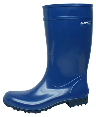 Produktbild von Bockstiegel Damen Gummistiefel Regenstiefel Luisa, Farbe:Blau, Schuhgröße:EUR 36, Artikel:-8589 kobalt / dunkelblau