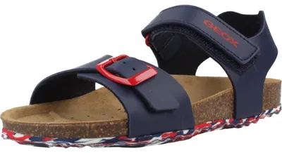 Obrázok produktu pre GEOX J GHITA BOY Modrá