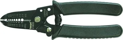 Produktbild von Abisolierzange 0,25-0,75 mm² Haupa 210624