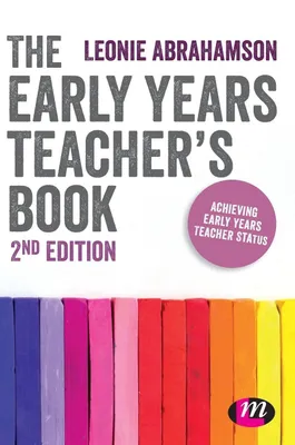 Produktbild von The Early Years Teacher's Book