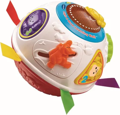 Obrázek produktu pro Vtech Neposlušný míček