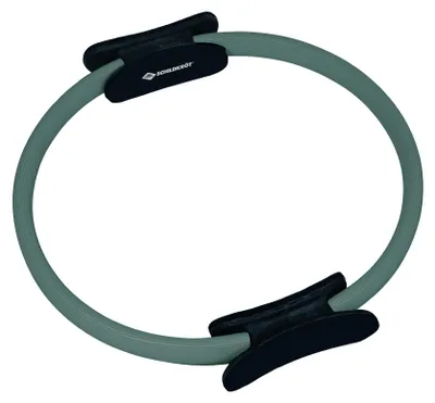 Immagine prodotto di SCHILDKRÖT 960233 Anello per pilates SCHILDKRÖT, fibra di vetro, diametro: 370 mm