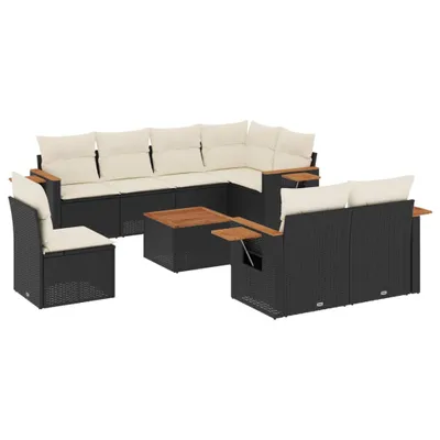 Zdjęcie produktu dla VidaXL 3259410, 9 szt.