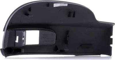 Produktbild von MAGNETI MARELLI 351991202370 Außenspiegel Abdeckung Kappe Links passend für MERCEDES-BENZ VIANO (W639) Grundiert Spiegelkappe