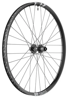 Produktbild von DT Swiss Laufrad F1900 Classic 27 - 5 HR Boost 12x148 mm 30 mm Innenbreite IS...