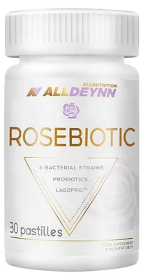 Produktbild von AllNutrition | AllDeynn | Rosebiotic