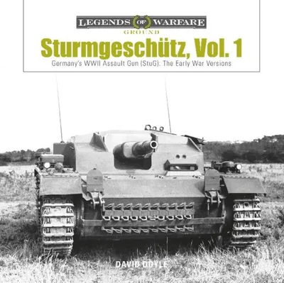 Produktbild von Sturmgeschutz